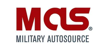 Military AutoSource logo | Nissan of Fremont in Fremont CA