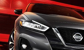 2022 Nissan Maxima Headlights | Nissan of Fremont in Fremont CA