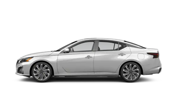 2023 Altima SL FWD in Brilliant Silver Metallic | Nissan of Fremont in Fremont CA