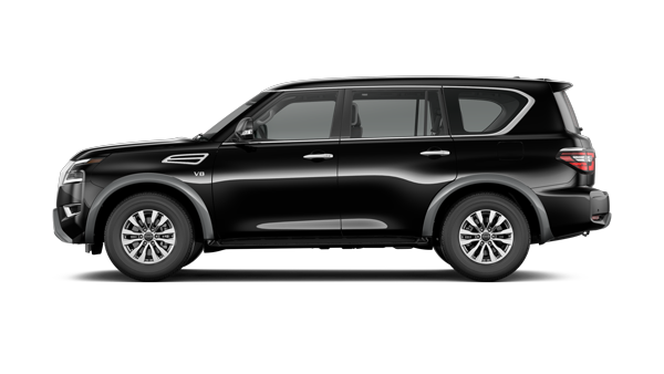 2023 Nissan Armada S 2WD | Nissan of Fremont in Fremont CA