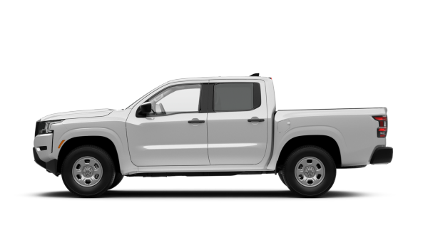 Crew Cab 4X2 S 2023 Nissan Frontier | Nissan of Fremont in Fremont CA