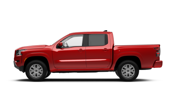 Crew Cab 4X2 SV 2023 Nissan Frontier | Nissan of Fremont in Fremont CA