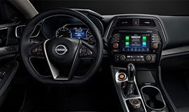 2023 Nissan Maxima | Nissan of Fremont in Fremont CA