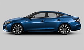 2023 Nissan Maxima | Nissan of Fremont in Fremont CA