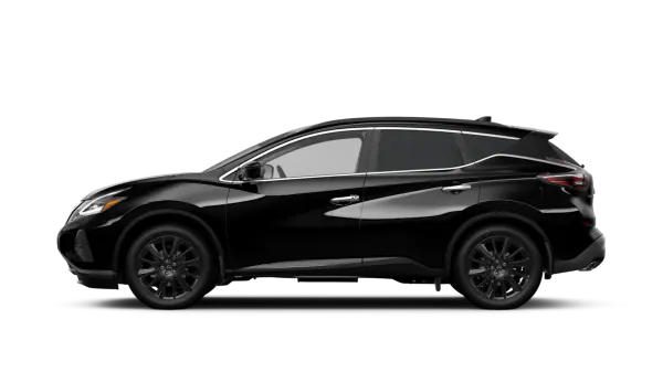 2023 Nissan Murano | Nissan of Fremont in Fremont CA