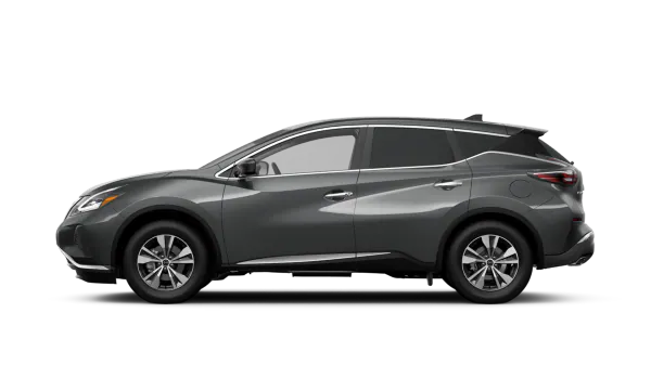 2023 Nissan Murano | Nissan of Fremont in Fremont CA