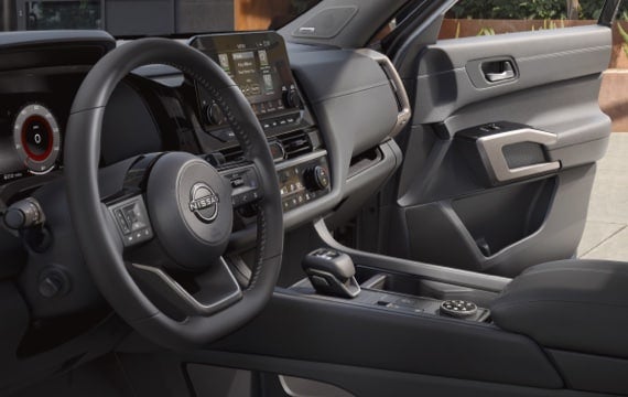 2023 Nissan Pathfinder | Nissan of Fremont in Fremont CA