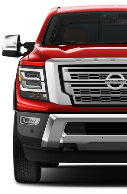 TITAN Lineup towing and payload capacity 2023 Nissan Titan Nissan of Fremont in Fremont CA