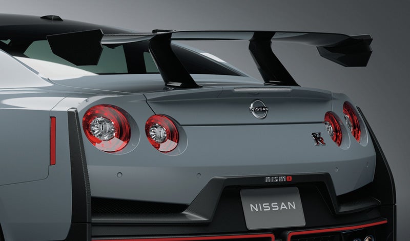 2024 Nissan GT-R Nismo | Nissan of Fremont in Fremont CA
