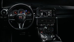 2024 Nissan GT-R | Nissan of Fremont in Fremont CA