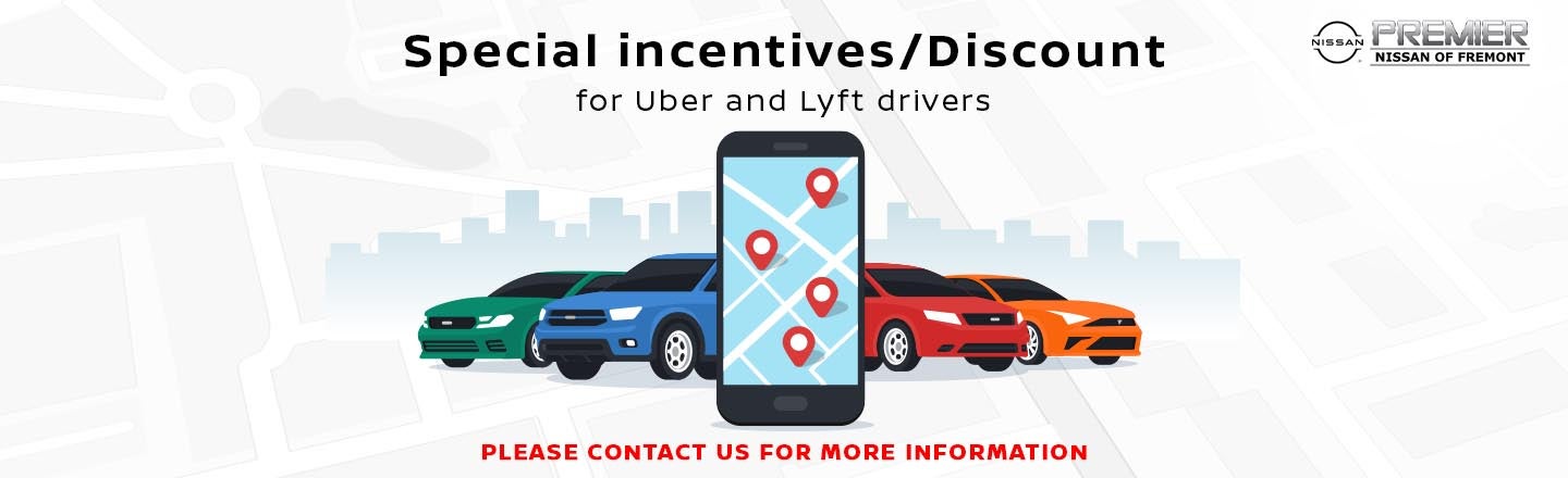 Uber and Lyft Discounts