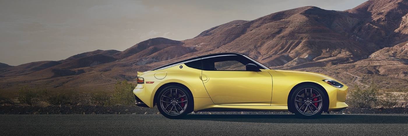 2024 Nissan Z For Sale in California